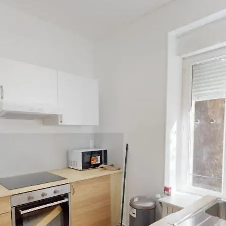 Jolie Meuble Lejlighed *