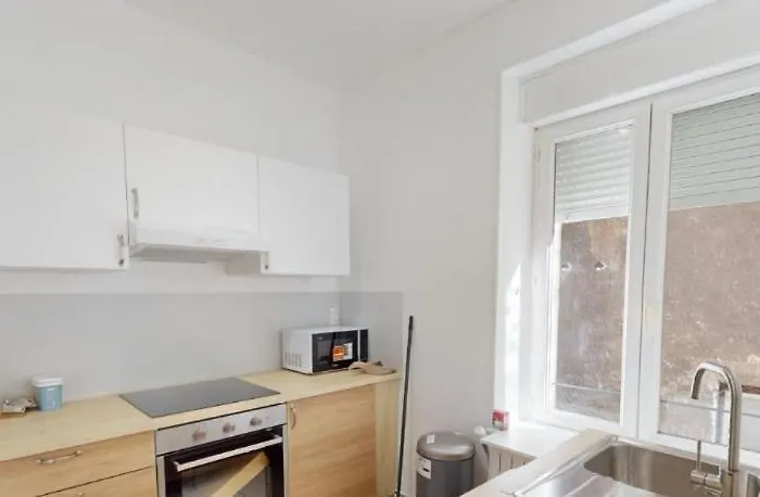 Jolie Meuble Lejlighed *