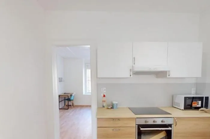 Lejlighed Jolie Meuble *